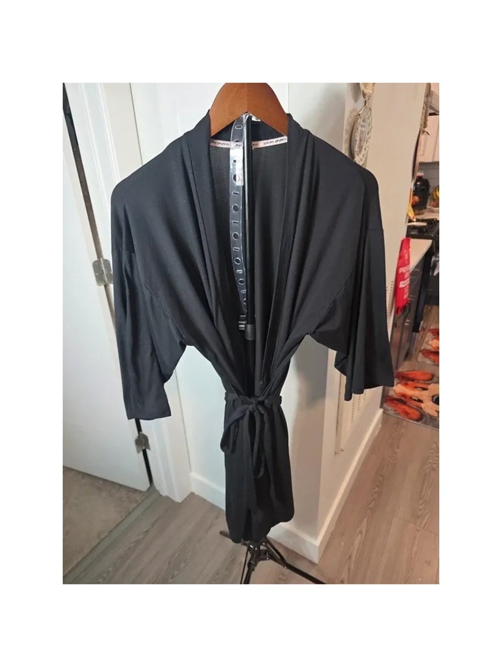 Joyspun Super soft robe
